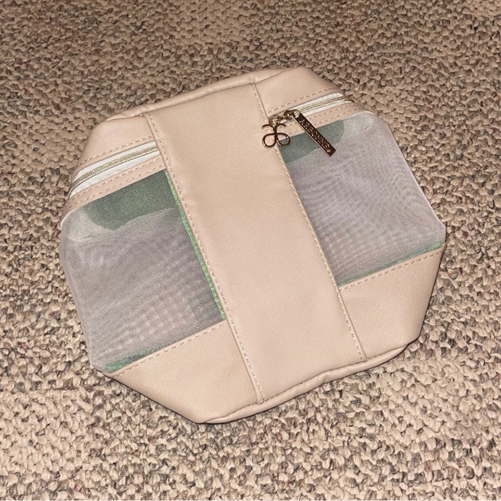 Arbonne Travel Bag